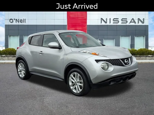 SEMINUEVOS NISSAN Juke a Estados en autogozo