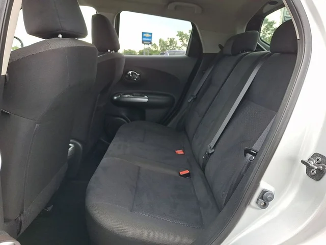 SEMINUEVOS NISSAN Juke a Estados en autogozo