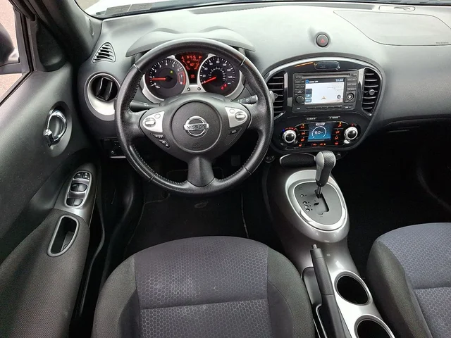 SEMINUEVOS NISSAN Juke a Estados en autogozo