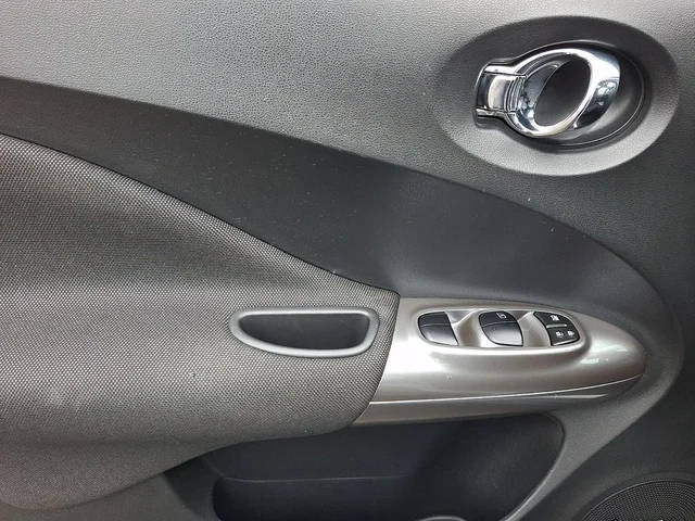 SEMINUEVOS NISSAN Juke a Estados en autogozo