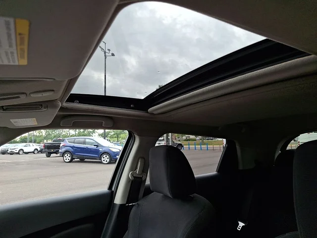 SEMINUEVOS NISSAN Juke a Estados en autogozo
