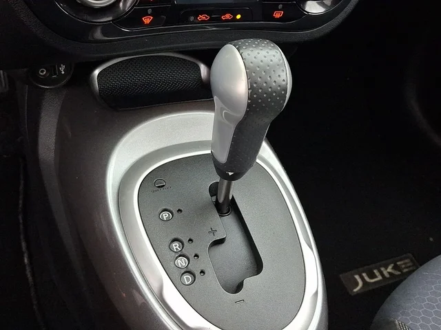 SEMINUEVOS NISSAN Juke a Estados en autogozo