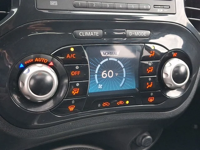 SEMINUEVOS NISSAN Juke a Estados en autogozo
