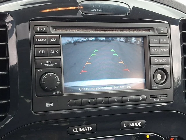 SEMINUEVOS NISSAN Juke a Estados en autogozo