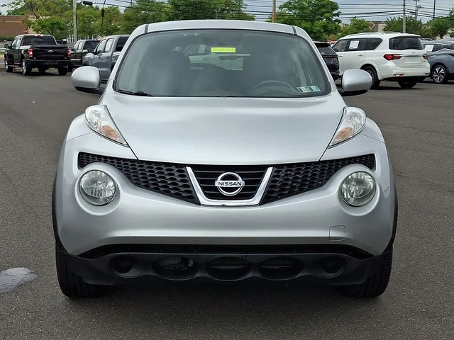 SEMINUEVOS NISSAN Juke a Estados en autogozo