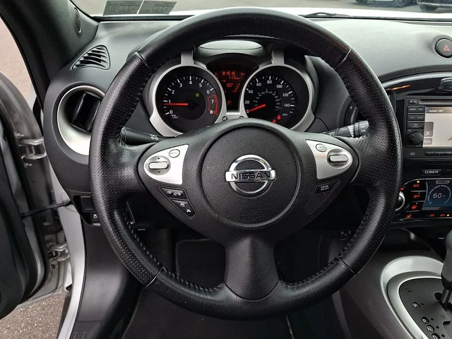 SEMINUEVOS NISSAN Juke a Estados en autogozo