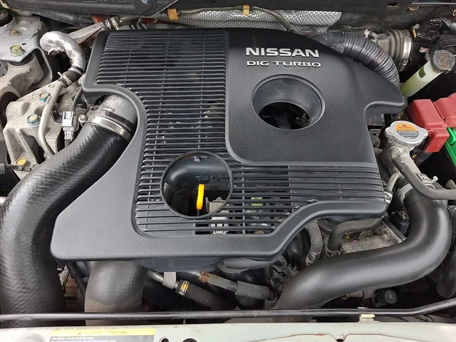 SEMINUEVOS NISSAN Juke a Estados en autogozo