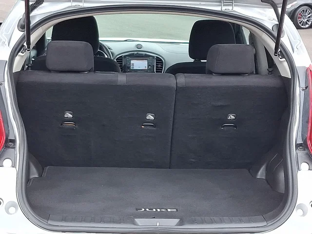 SEMINUEVOS NISSAN Juke a Estados en autogozo