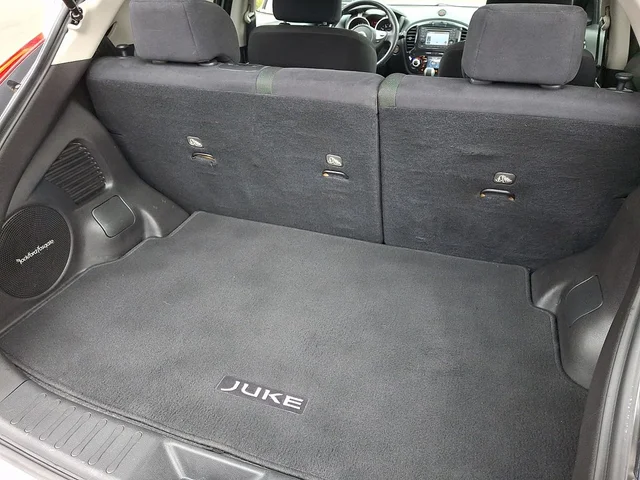 SEMINUEVOS NISSAN Juke a Estados en autogozo
