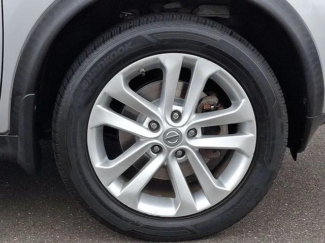 SEMINUEVOS NISSAN Juke a Estados en autogozo