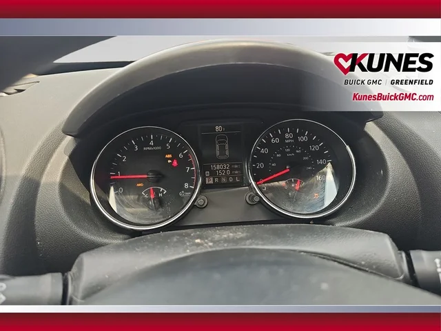 SEMINUEVOS NISSAN Rogue Select a Estados en autogozo