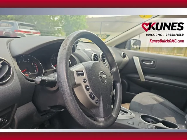 SEMINUEVOS NISSAN Rogue Select a Estados en autogozo