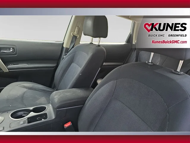 SEMINUEVOS NISSAN Rogue Select a Estados en autogozo