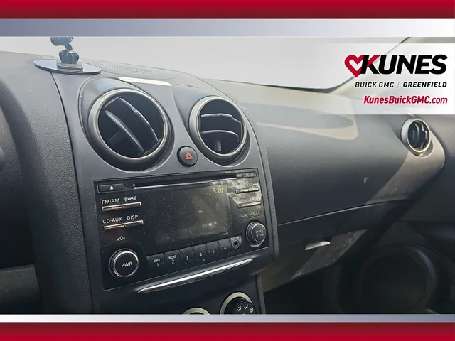 SEMINUEVOS NISSAN Rogue Select a Estados en autogozo