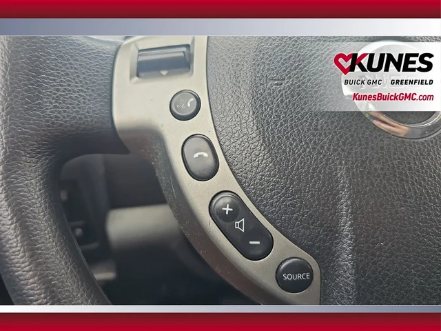SEMINUEVOS NISSAN Rogue Select a Estados en autogozo