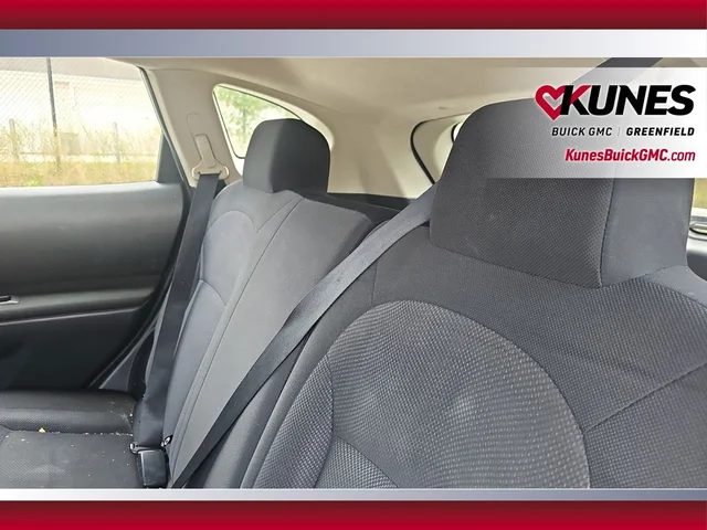 SEMINUEVOS NISSAN Rogue Select a Estados en autogozo