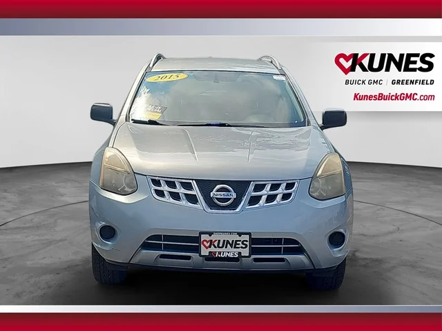 SEMINUEVOS NISSAN Rogue Select a Estados en autogozo