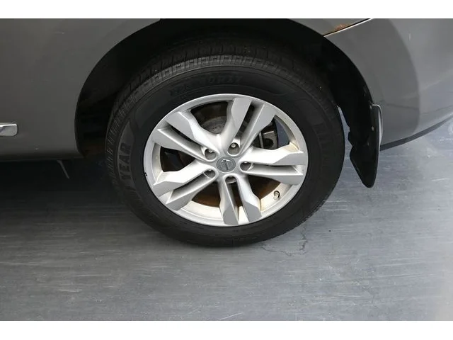 SEMINUEVOS NISSAN Rogue a Estados en autogozo
