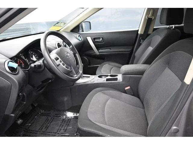 SEMINUEVOS NISSAN Rogue a Estados en autogozo