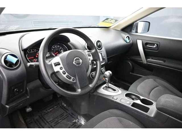 SEMINUEVOS NISSAN Rogue a Estados en autogozo