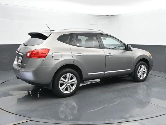 SEMINUEVOS NISSAN Rogue a Estados en autogozo