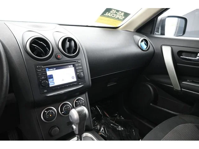 SEMINUEVOS NISSAN Rogue a Estados en autogozo