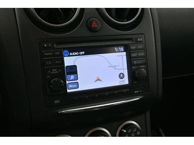 SEMINUEVOS NISSAN Rogue a Estados en autogozo