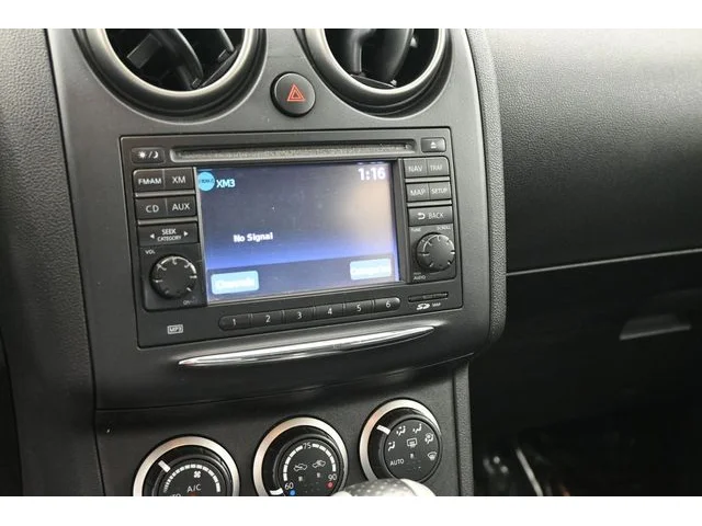 SEMINUEVOS NISSAN Rogue a Estados en autogozo