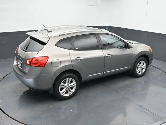 SEMINUEVOS NISSAN Rogue a Estados en autogozo