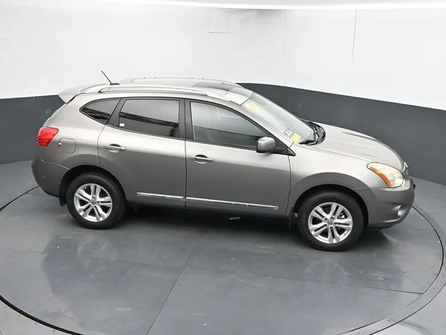SEMINUEVOS NISSAN Rogue a Estados en autogozo