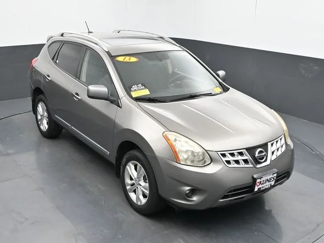 SEMINUEVOS NISSAN Rogue a Estados en autogozo