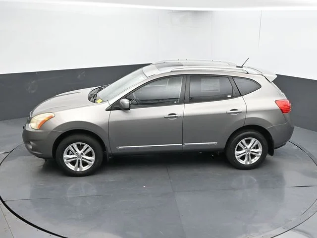 SEMINUEVOS NISSAN Rogue a Estados en autogozo
