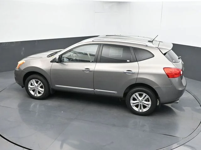 SEMINUEVOS NISSAN Rogue a Estados en autogozo