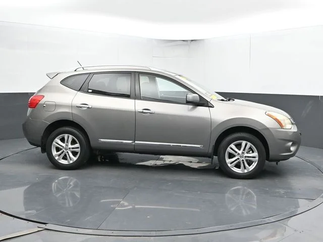 SEMINUEVOS NISSAN Rogue a Estados en autogozo