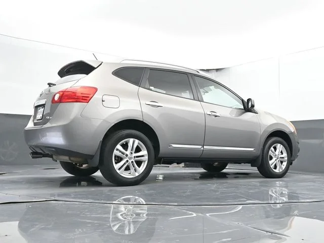 SEMINUEVOS NISSAN Rogue a Estados en autogozo