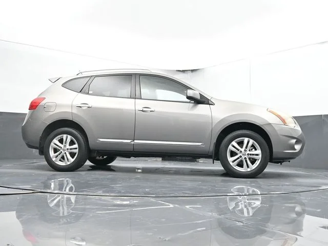 SEMINUEVOS NISSAN Rogue a Estados en autogozo