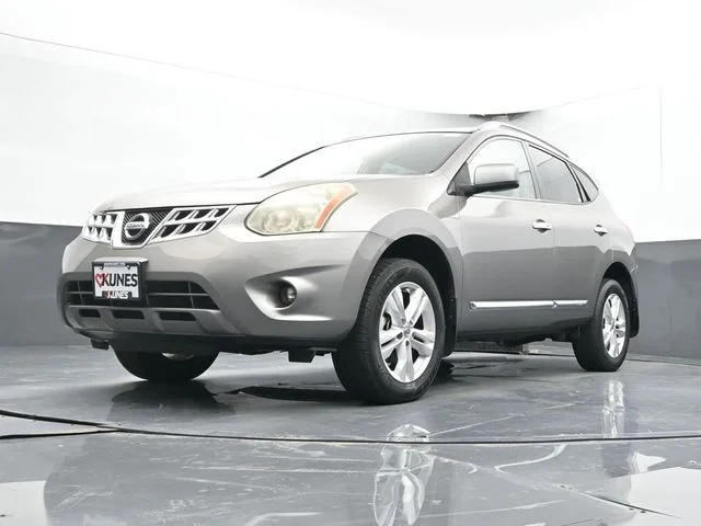 SEMINUEVOS NISSAN Rogue a Estados en autogozo