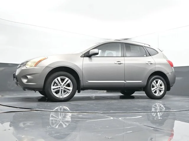 SEMINUEVOS NISSAN Rogue a Estados en autogozo