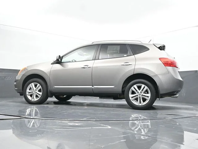 SEMINUEVOS NISSAN Rogue a Estados en autogozo