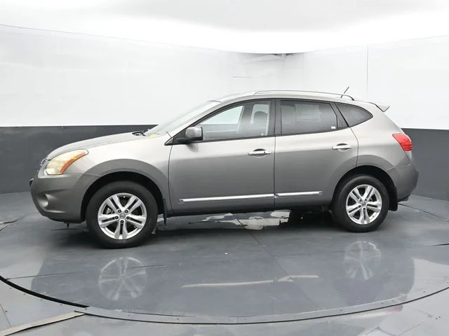 SEMINUEVOS NISSAN Rogue a Estados en autogozo