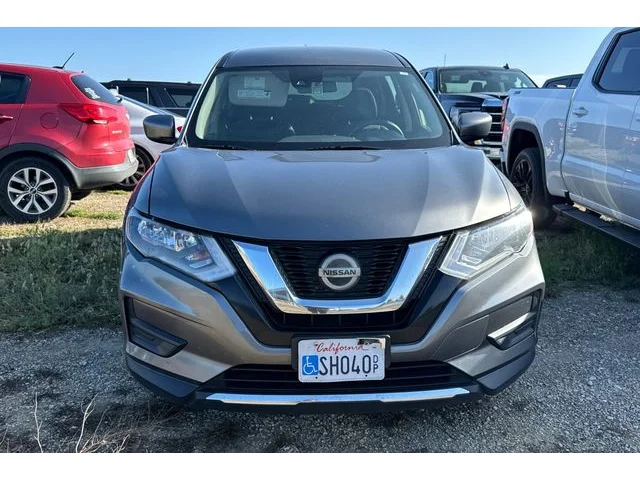 SEMINUEVOS NISSAN Rogue at ELK GROVE in Elk Grove Buick GMC