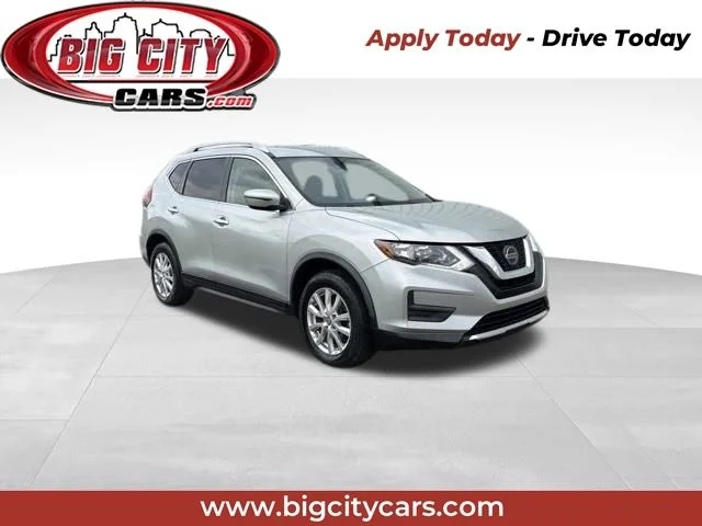 SEMINUEVOS NISSAN Rogue a Estados en autogozo