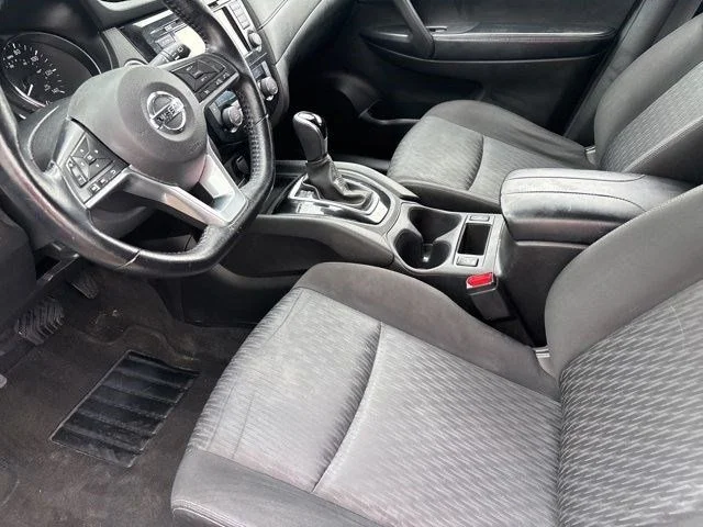 SEMINUEVOS NISSAN Rogue a Estados en autogozo