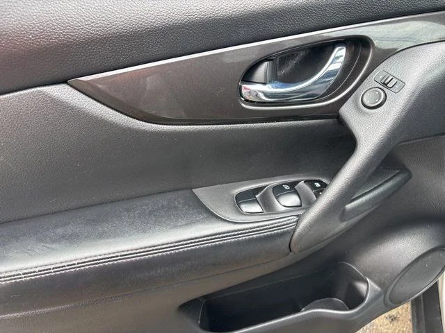 SEMINUEVOS NISSAN Rogue a Estados en autogozo