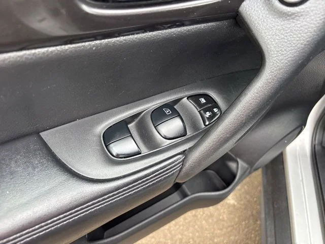 SEMINUEVOS NISSAN Rogue a Estados en autogozo