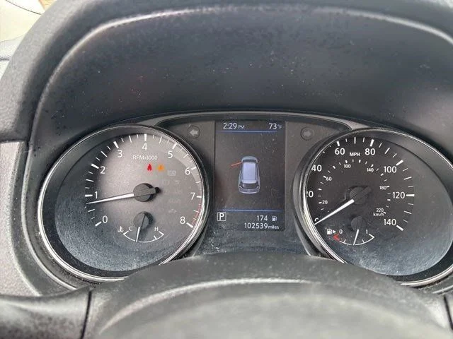 SEMINUEVOS NISSAN Rogue a Estados en autogozo