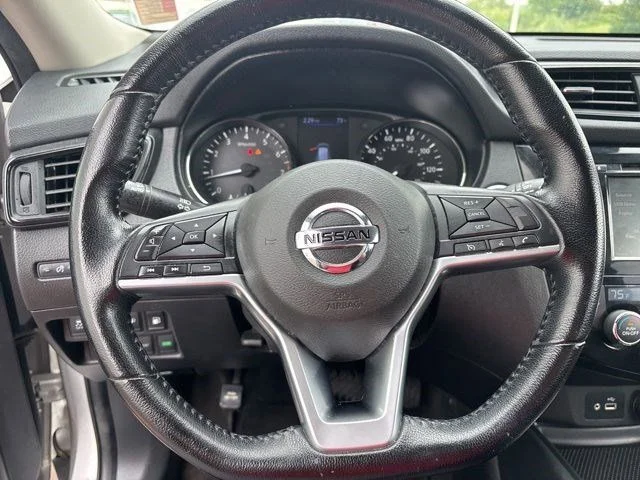 SEMINUEVOS NISSAN Rogue a Estados en autogozo