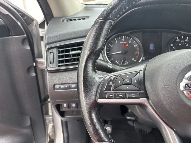 SEMINUEVOS NISSAN Rogue a Estados en autogozo