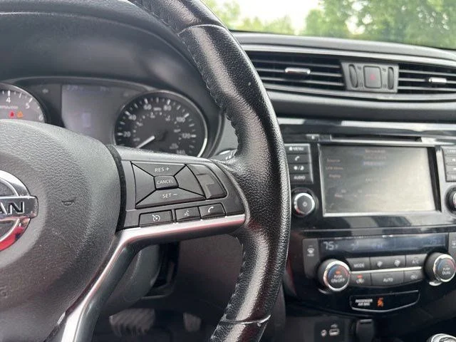 SEMINUEVOS NISSAN Rogue a Estados en autogozo