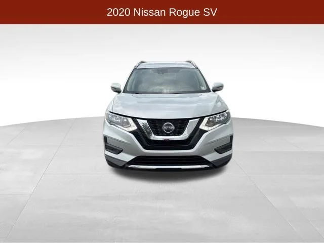 SEMINUEVOS NISSAN Rogue a Estados en autogozo